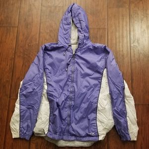 Zero Xposur Jacket